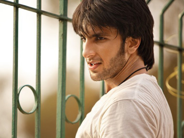 Ranveer Singh keen to turn director